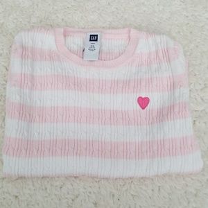 Gap Short Sleeve Sweater